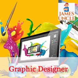 Graphic Designer Mr. Debobir Purkayastha in Sarat Bose road